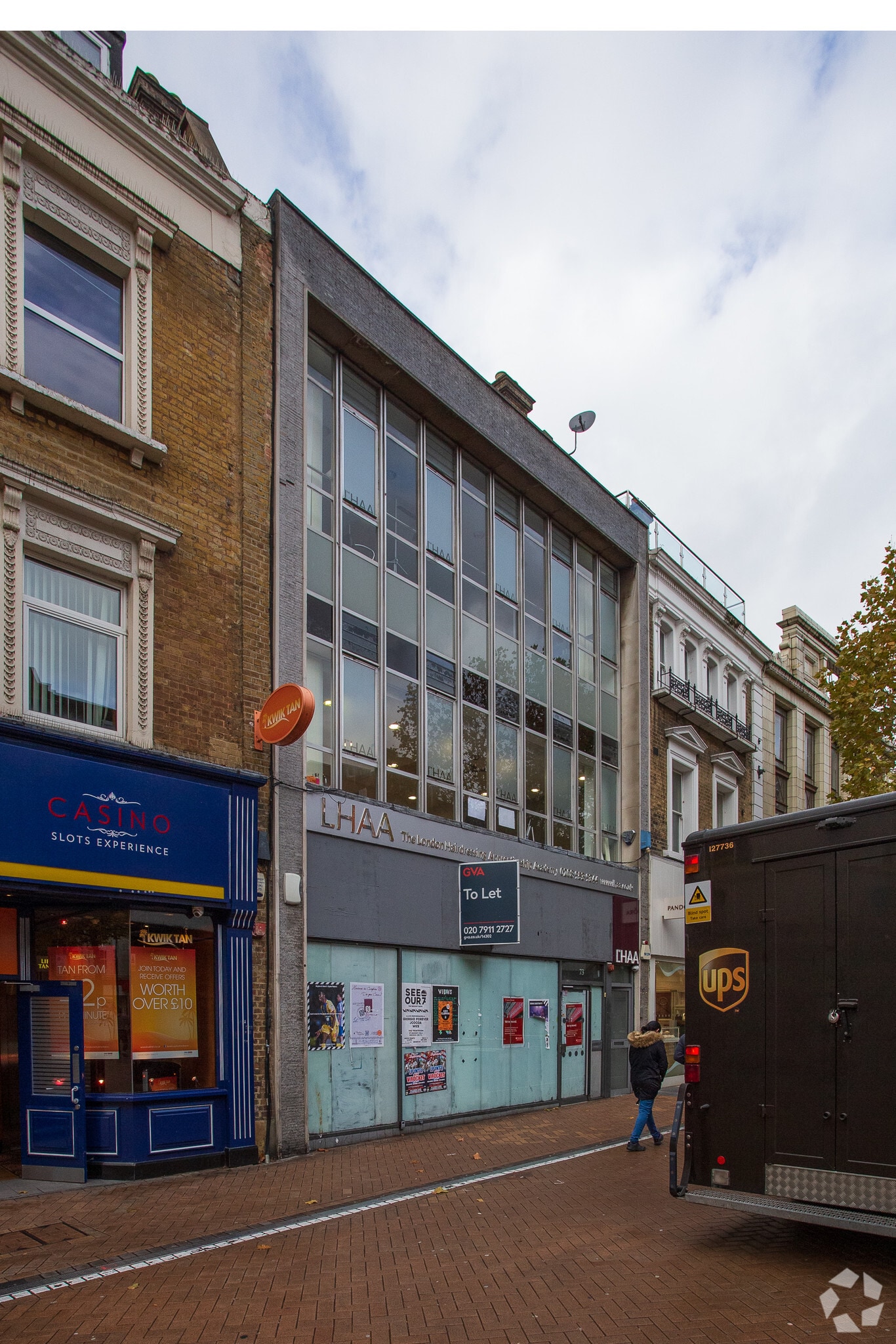 73 North End, Croydon for sale Primary Photo- Image 1 of 1