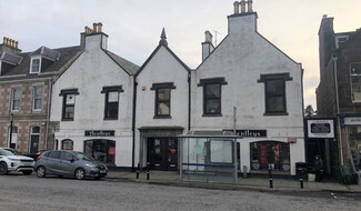 More details for 32-36 High St, Banchory - Retail for Sale