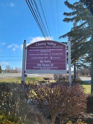More details for 2662 E US Route 20 East, Cazenovia, NY - Office for Sale