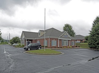 More details for 5357 Highway 20, Cartersville, GA - Office for Lease