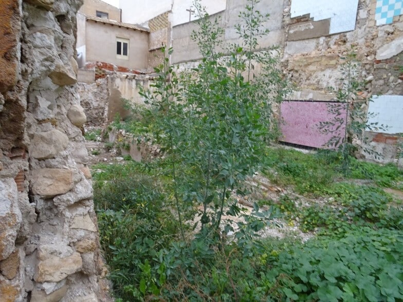 Land in Alicante for sale - Building Photo - Image 1 of 4