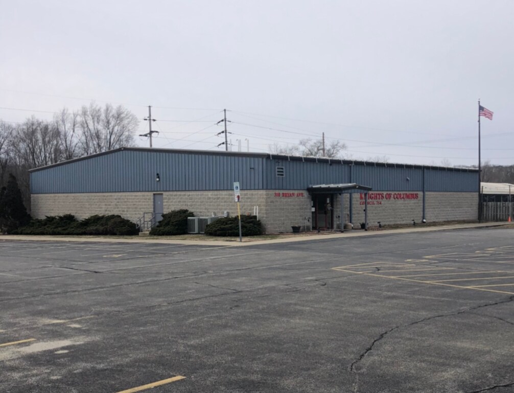 310 Bryan Ave, Danville, IL 61832