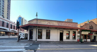 More details for 1 N Hotel St, Honolulu, HI - Retail for Lease