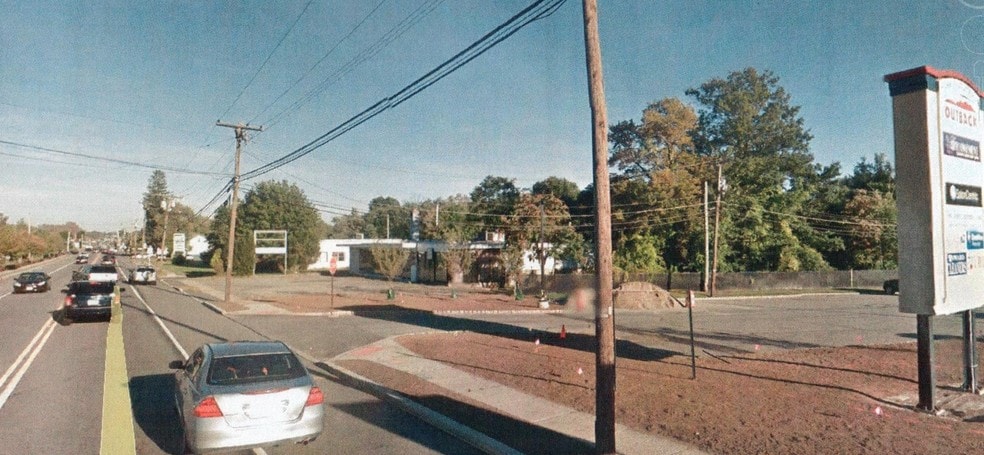 1050 Route 46 E, Ledgewood, NJ for sale - Building Photo - Image 1 of 1