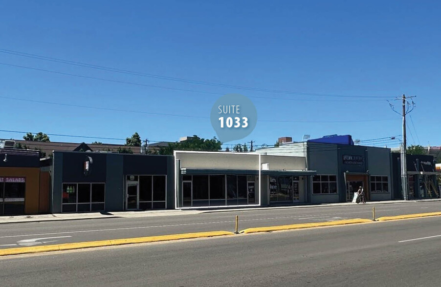 1033 S Broadway Ave, Boise, ID for lease - Building Photo - Image 1 of 3