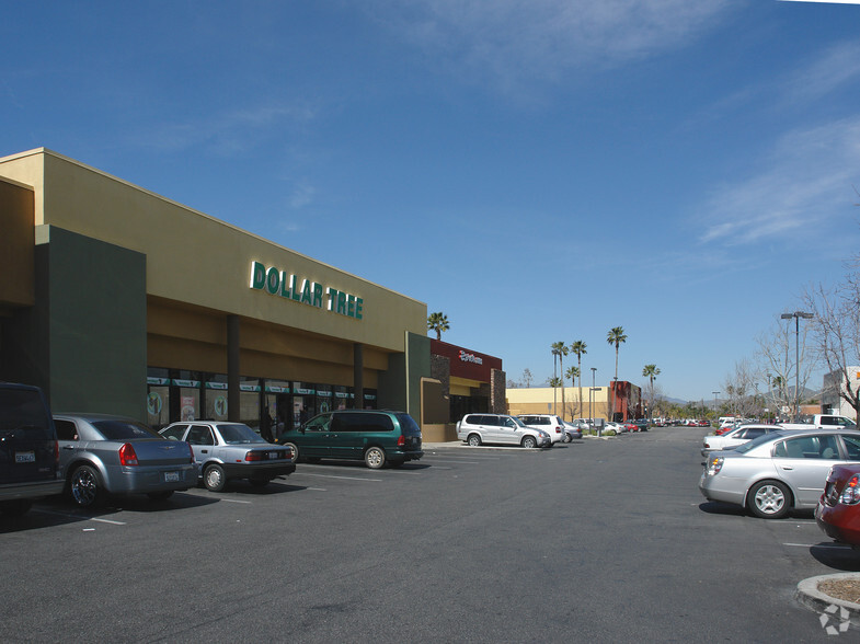 5600-5750 Van Buren Blvd, Riverside, CA for lease - Building Photo - Image 1 of 7