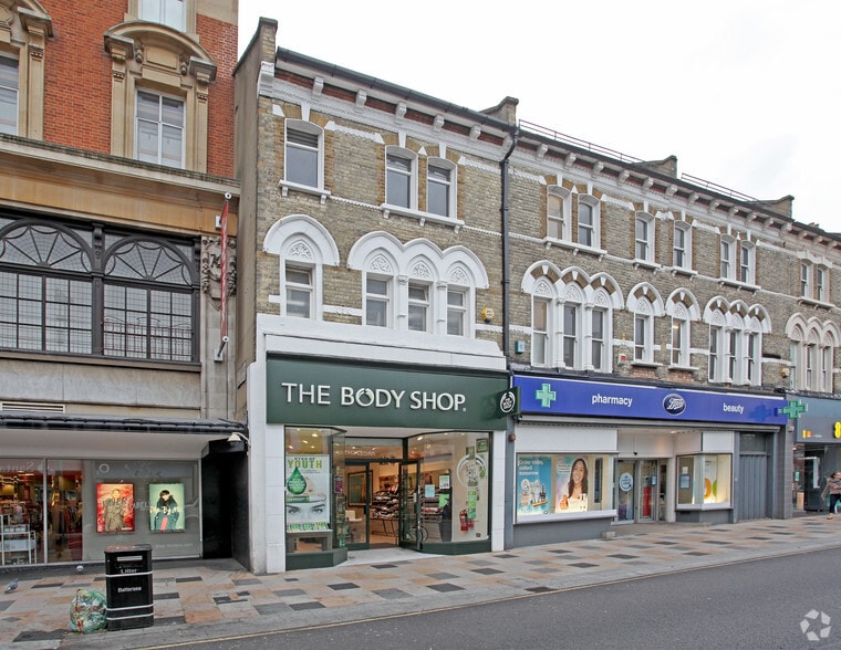 19 St Johns Rd, London for sale - Primary Photo - Image 1 of 1