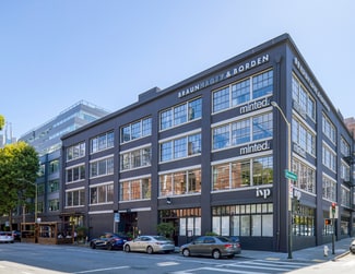 More details for 747 Front St, San Francisco, CA - Office for Lease