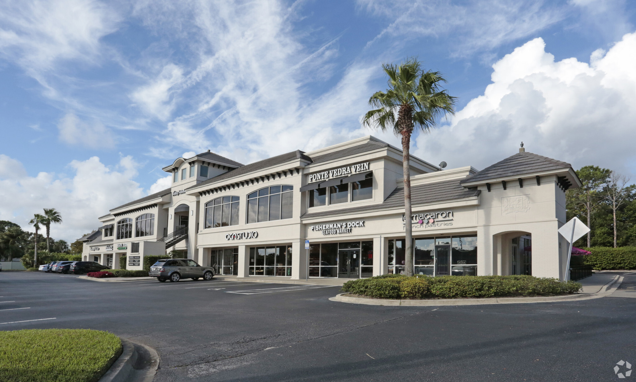 330 N A1A Hwy, Ponte Vedra Beach, FL for lease Building Photo- Image 1 of 9