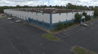 More details for 4481 Distriplex Cv, Memphis, TN - Industrial for Lease
