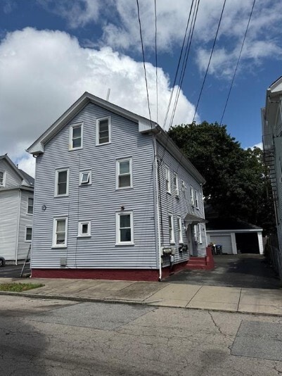 139 Julian St, Providence, RI for sale - Building Photo - Image 2 of 6