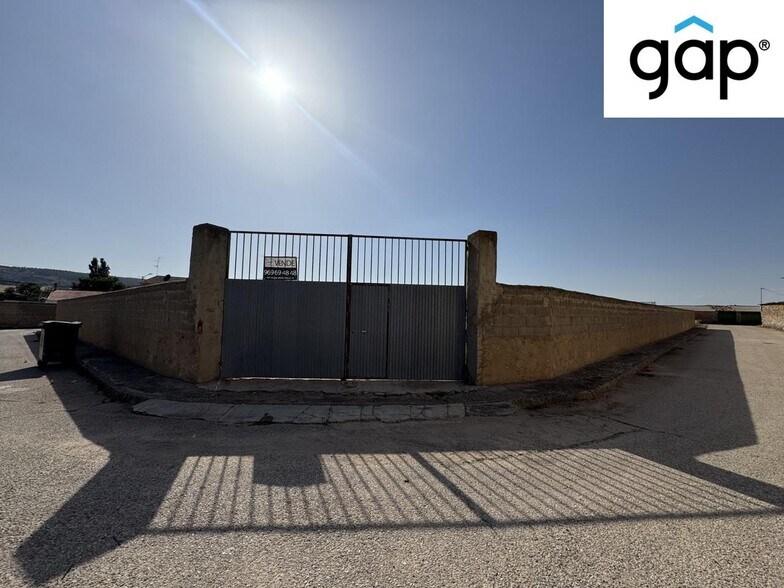 Land in Villares del Saz, Cuenca for sale - Other - Image 1 of 3