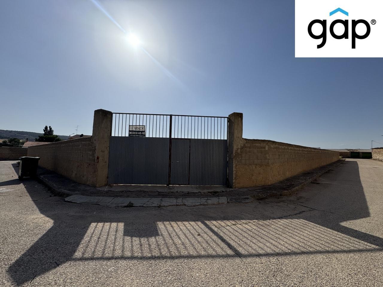 Land in Villares del Saz, Cuenca for sale Other- Image 1 of 4