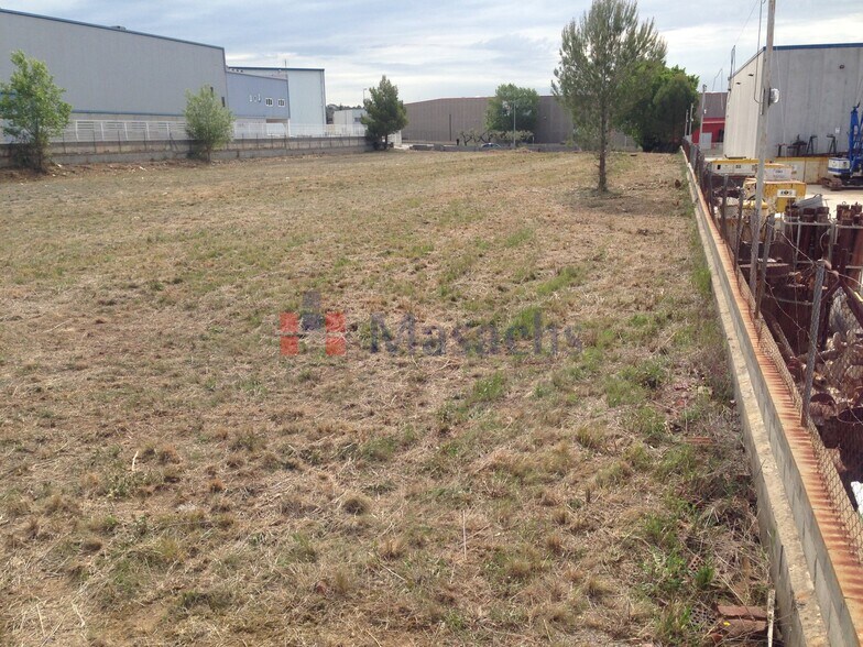 Land in Piera, Barcelona for sale - Building Photo - Image 2 of 3