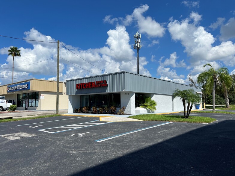 11913 N Dale Mabry Hwy, Tampa, FL for lease - Building Photo - Image 2 of 10