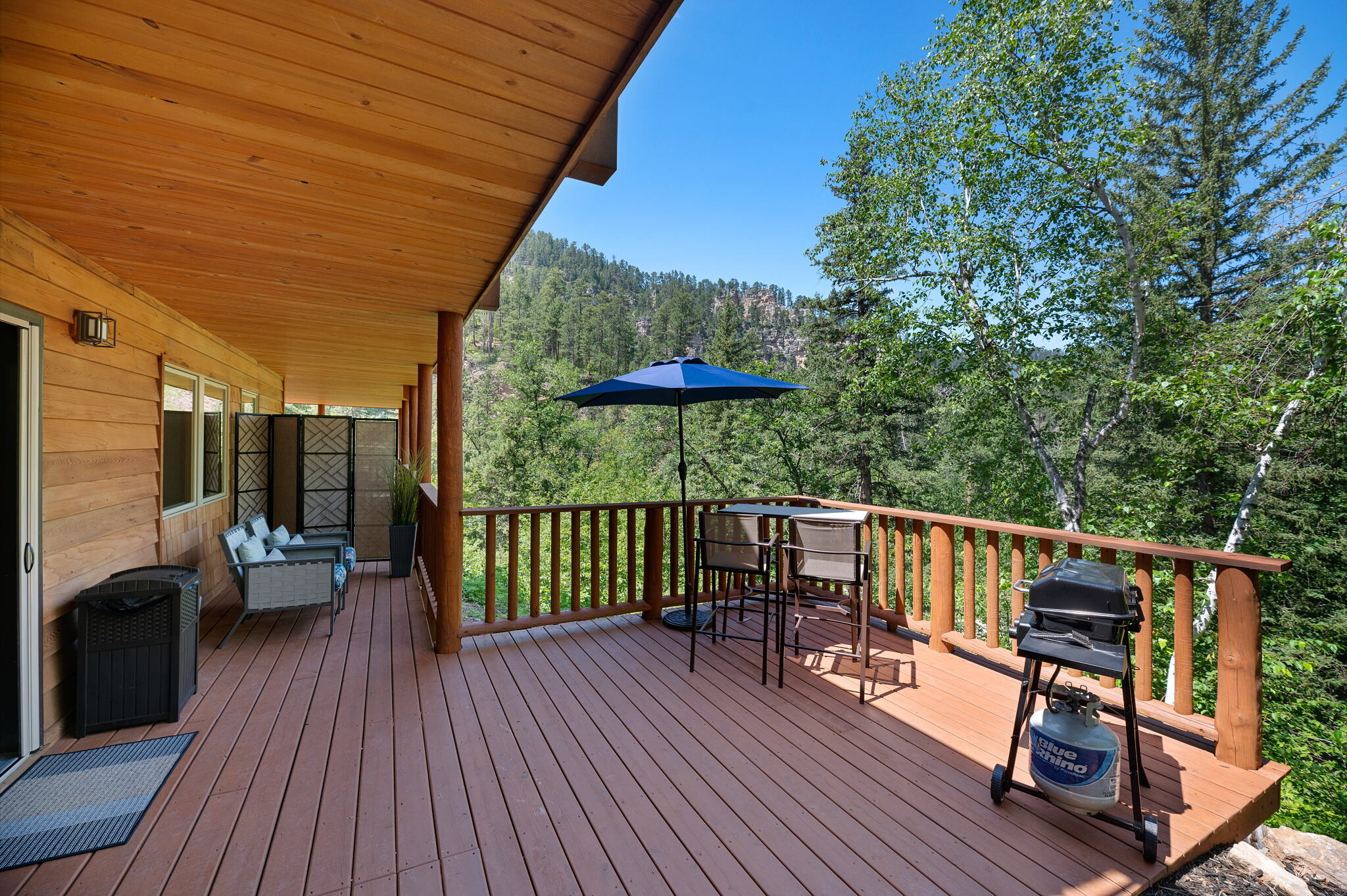 10888 Rimrock Pl, Spearfish, Sd 57783 - Rim Rock Lodge 