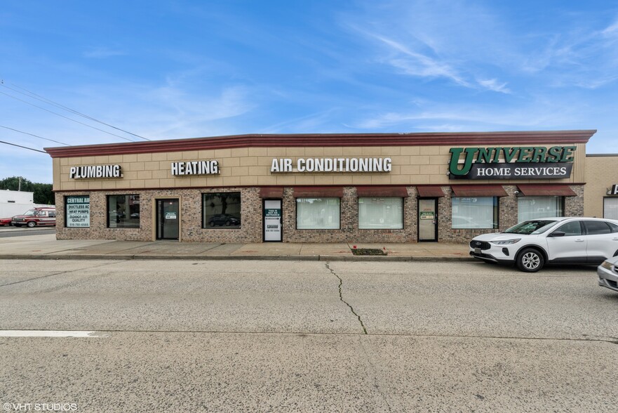 3782-3790 Merrick Rd, Seaford, NY for lease - Building Photo - Image 1 of 17