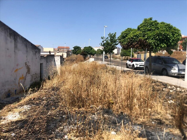 Land in Mérida for sale - Building Photo - Image 3 of 7