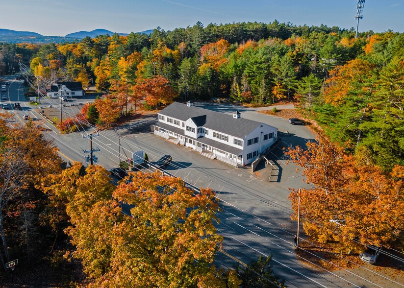 1049 Main St, Mount Desert, ME for sale - Building Photo - Image 3 of 9