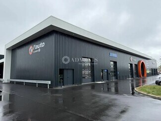 More details for Retail for Lease