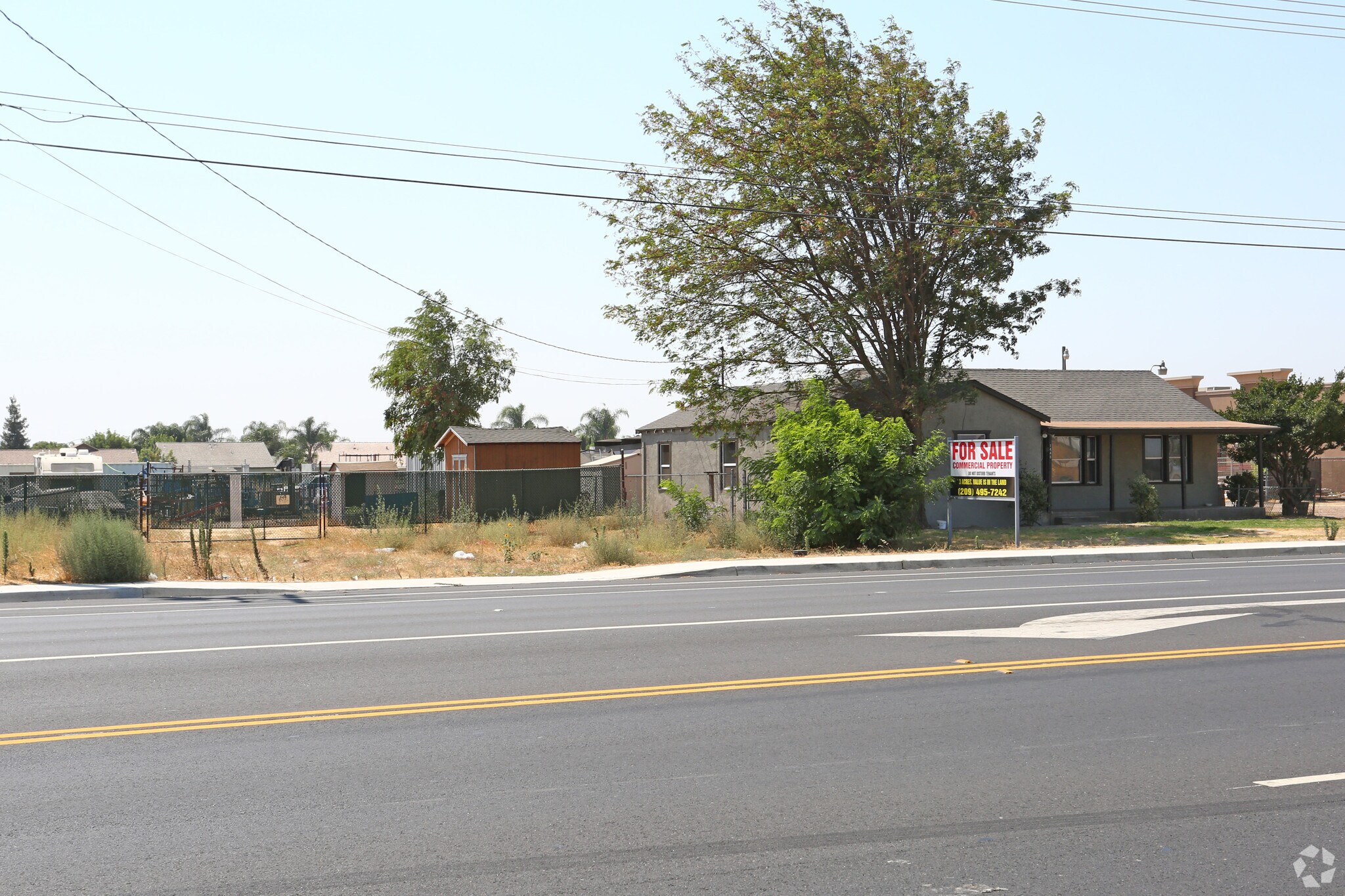 1448 E Whitmore Ave, Ceres, CA for sale Primary Photo- Image 1 of 1