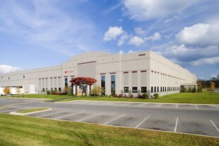 Crossings Center Six - Warehouse