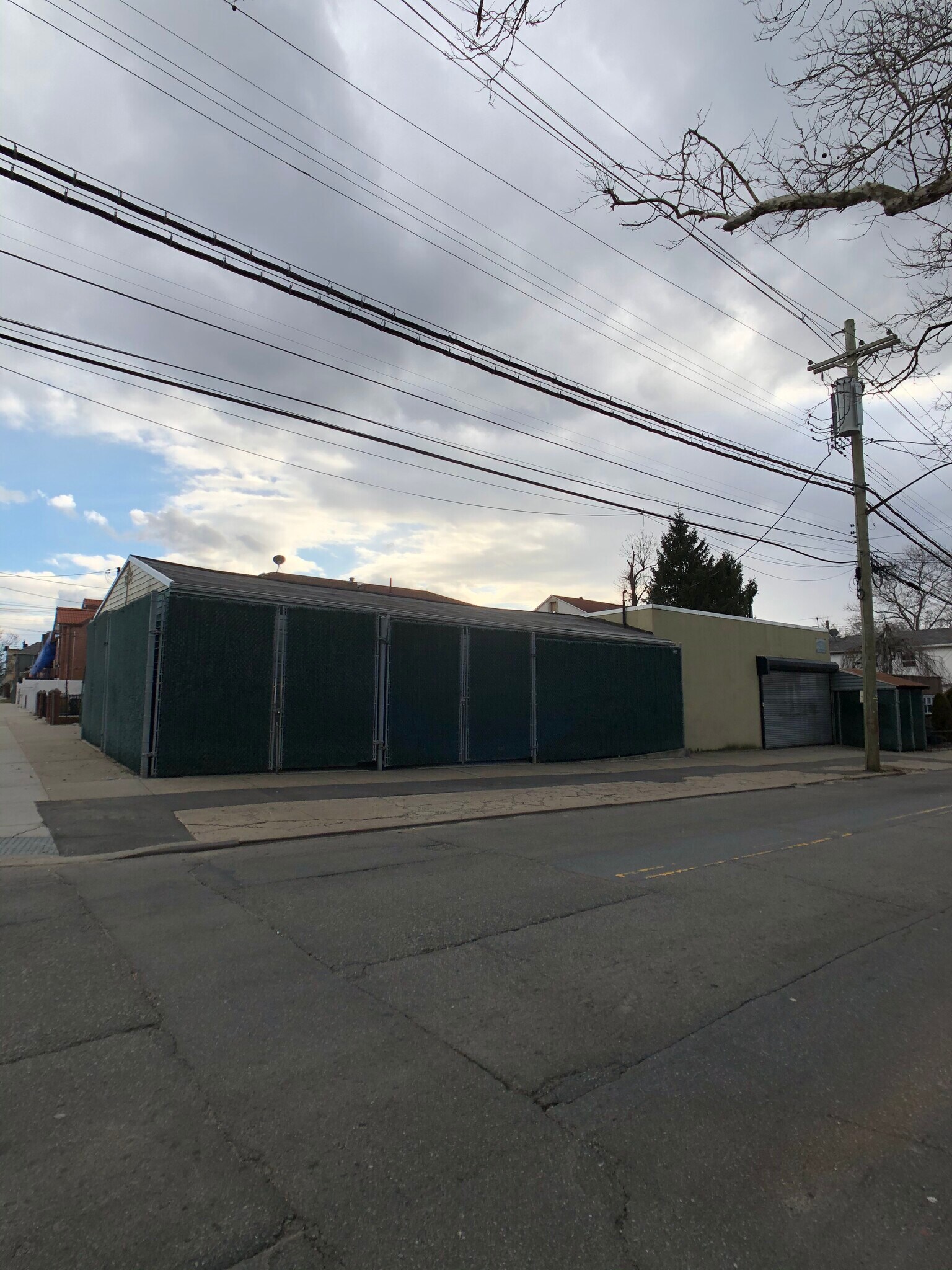 124-14 20th Ave, College Point, NY for sale Building Photo- Image 1 of 1