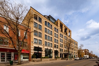 More details for 1155-1185 Av Bernard, Montréal, QC - Multifamily for Sale