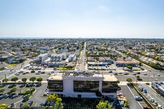 20422 Beach Blvd, Huntington Beach, CA - AERIAL  map view - Image1