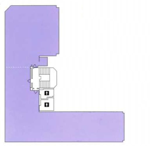 38 Great Charles Street Queensway, Birmingham for sale Typical Floor Plan- Image 1 of 1