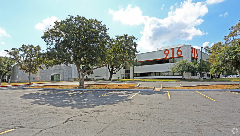 916 S Capital Of Texas Hwy, Austin, TX for sale - Primary Photo - Image 1 of 1