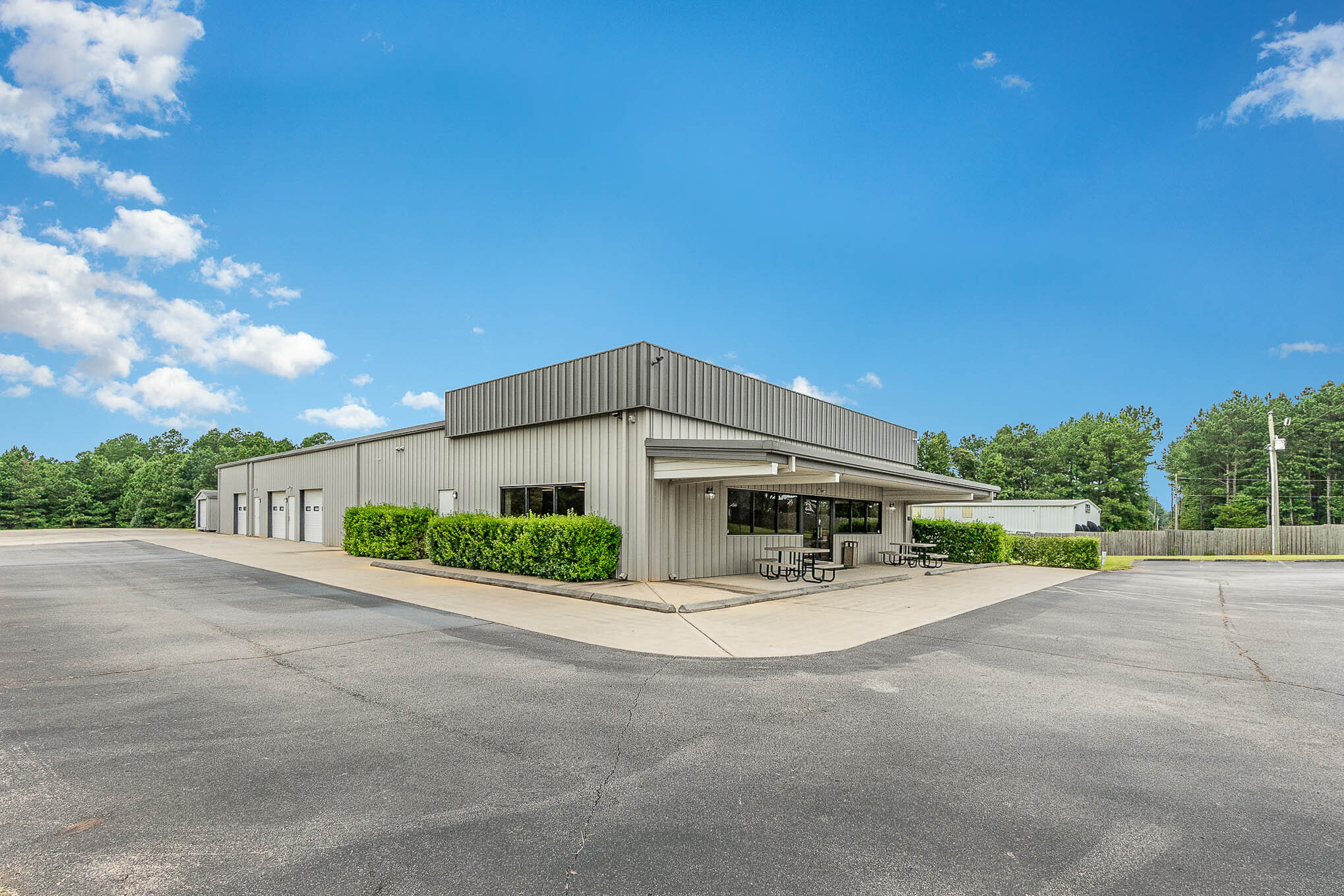 1192 Tant Rd, Spring Hope, NC for sale Primary Photo- Image 1 of 1