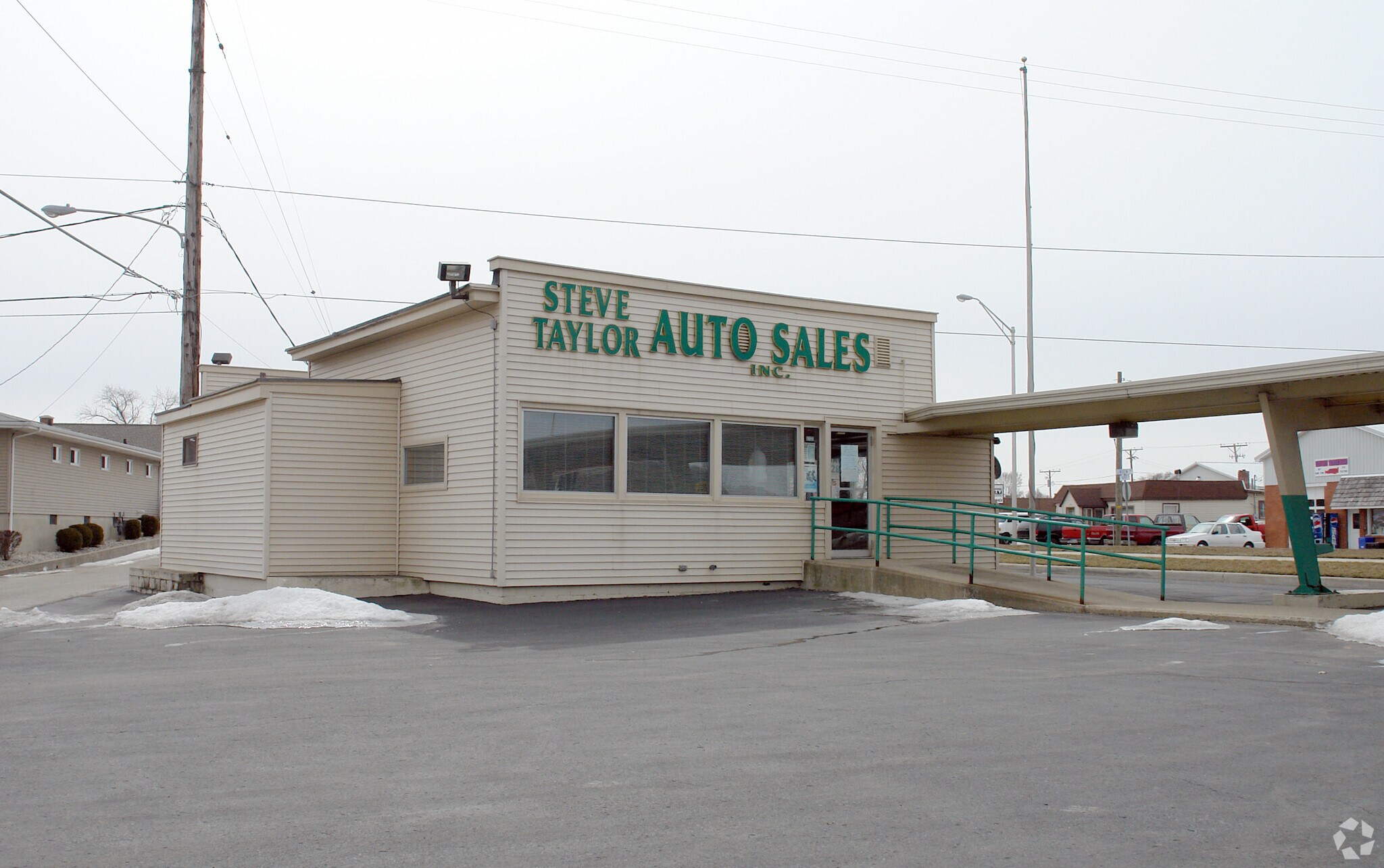 1130 W Market St, Logansport, IN for sale Primary Photo- Image 1 of 1