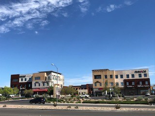 9516 W Flamingo Rd, Las Vegas, NV for sale Building Photo- Image 1 of 1