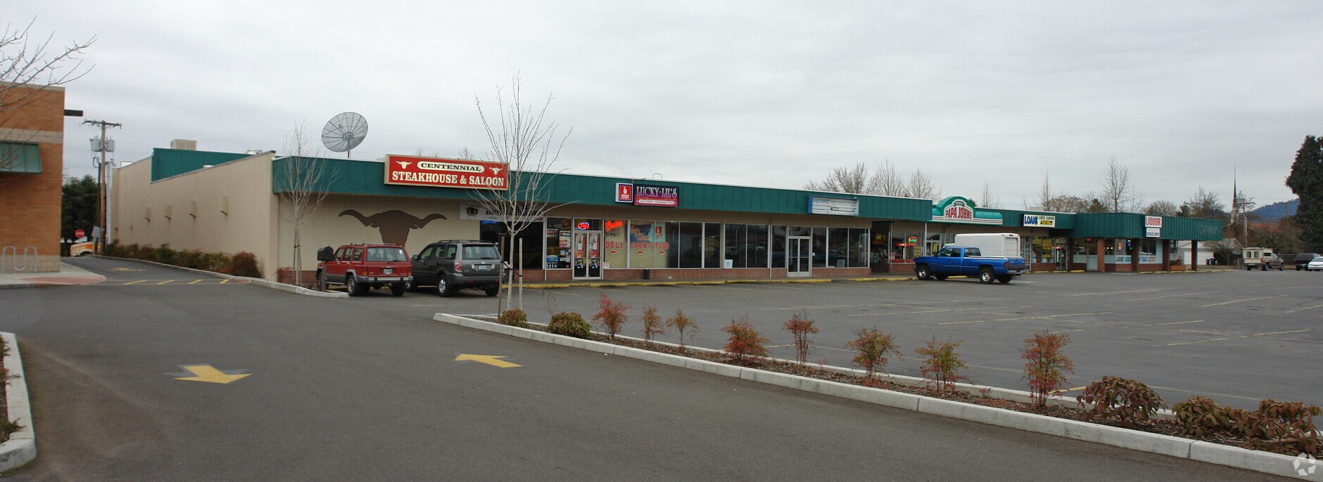 13001410 Mohawk Blvd, Springfield, OR 97477