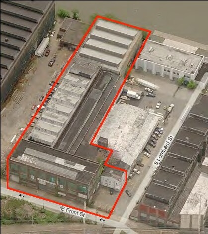 500 E Front St, Wilmington, DE for sale Primary Photo- Image 1 of 1