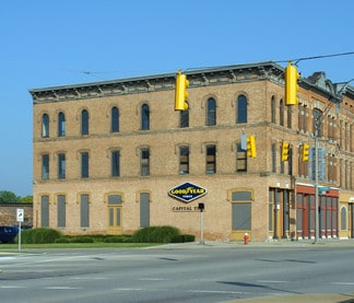 More details for 1001 Cherry St, Toledo, OH - Office/Retail for Lease