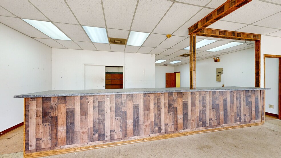 3955 Moreland Ave, Conley, GA 30288 Industrial for Lease