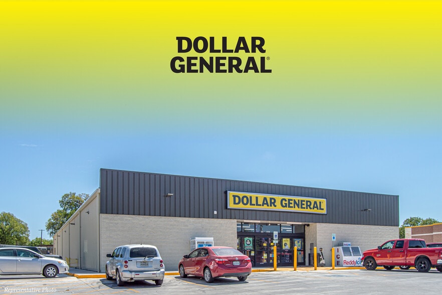 1711 W Spring Valley Rd, Hewitt, TX for sale - Building Photo - Image 1 of 1