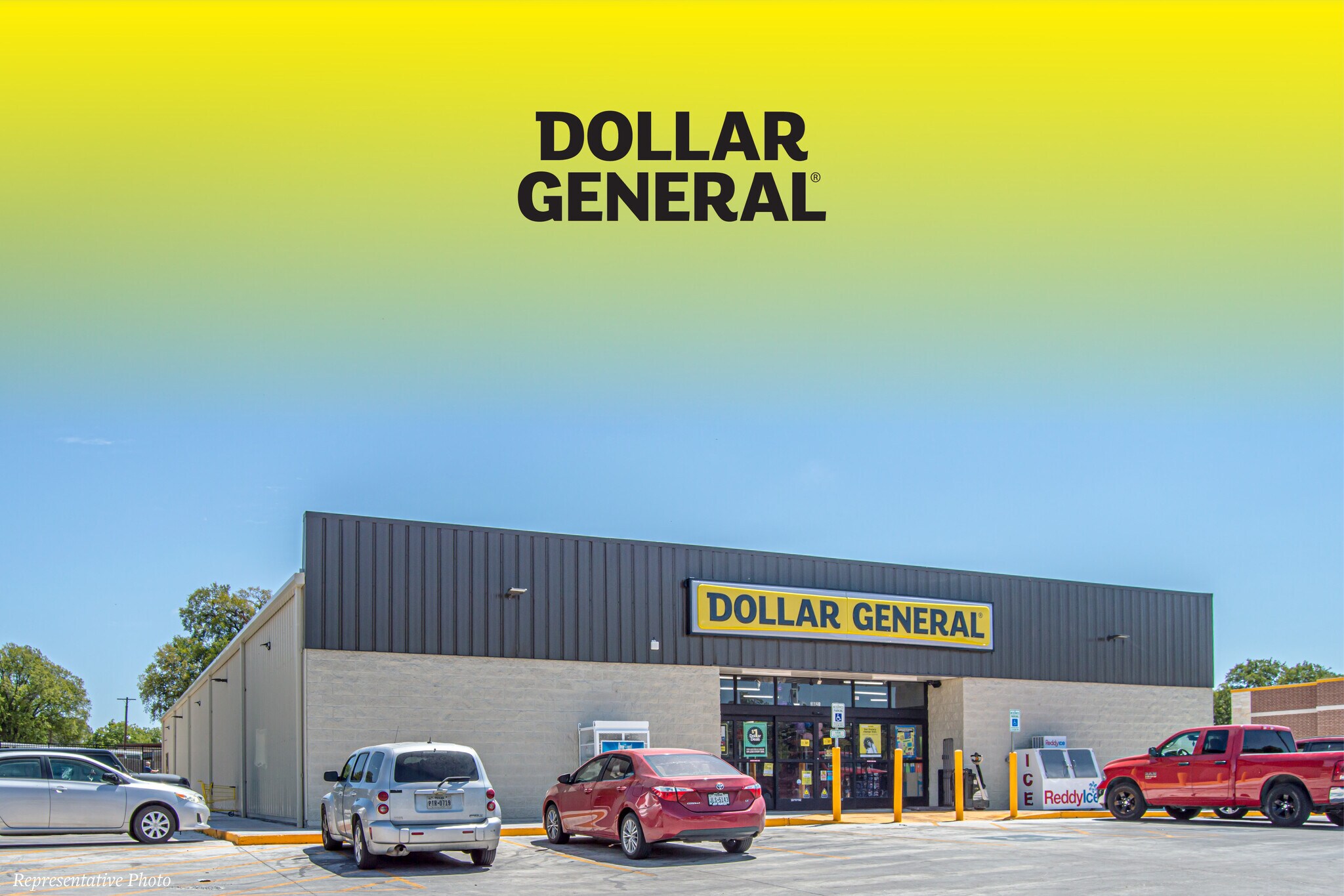 1711 W Spring Valley Rd, Hewitt, TX for sale Building Photo- Image 1 of 1