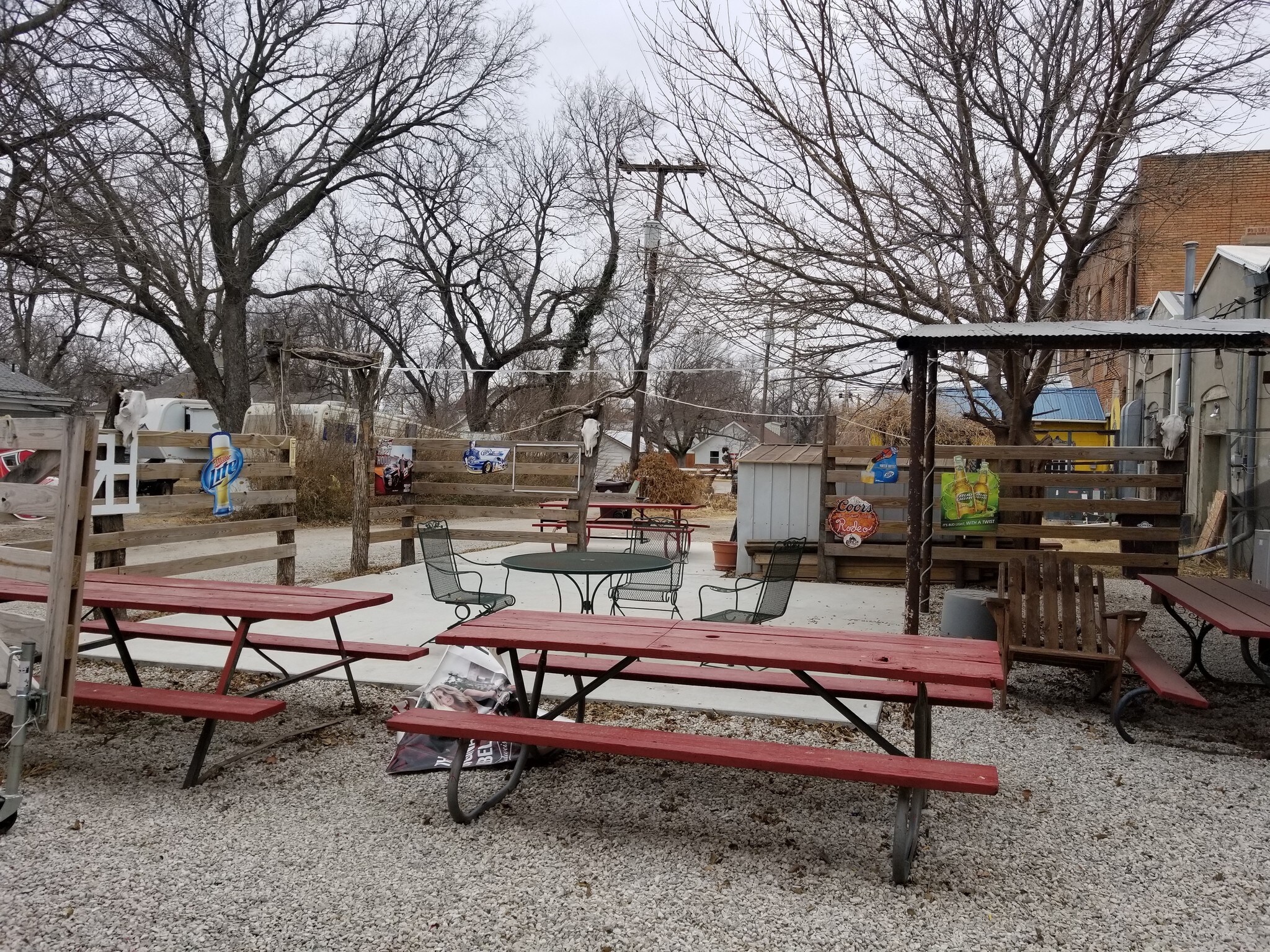 109 N Washington St, Marquette, KS for sale Other- Image 1 of 1