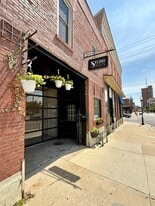 Studio 2 Zero 5 - Theater