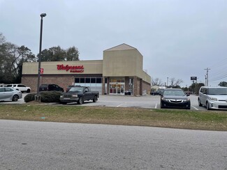 More details for 3518 Main Hwy, Bamberg, SC - Retail for Sale