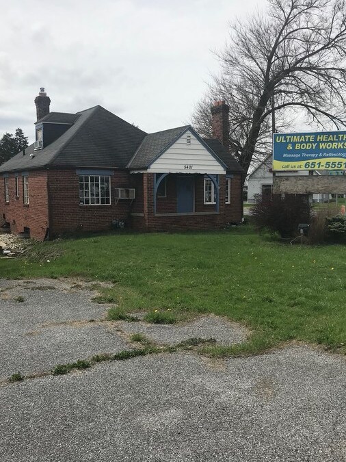 5401 Jonestown Rd, Harrisburg, PA 17112