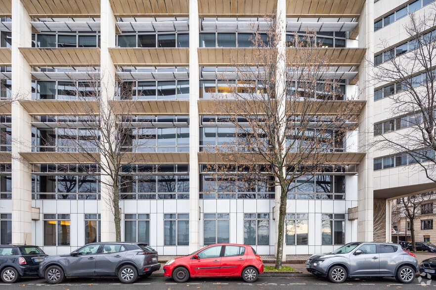 18 Avenue Winston Churchill, Charenton-le-Pont for lease - Building Photo - Image 3 of 4