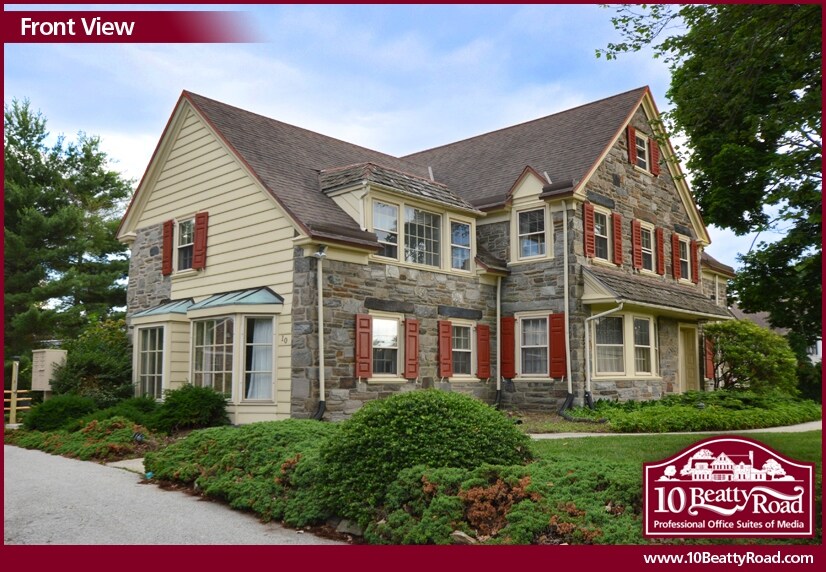 10 Beatty Rd, Media, PA 19063