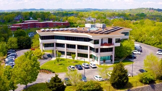 More details for 810 Dominican Dr, Nashville, TN - Office for Lease