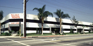 More details for 10601-10625 E Rush St, South El Monte, CA - Flex for Lease