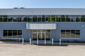 More details for 5363 273A St, Langley Twp, BC - Office for Lease