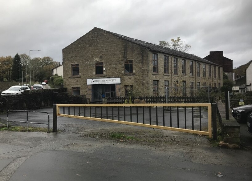 Park Rd, Rossendale for sale - Primary Photo - Image 1 of 1